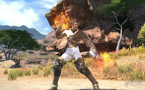 《最终幻想14》职业资料大全 ff14全职业种类汇总