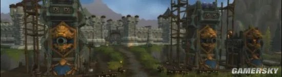 魔兽世界8.0战争前线攻略汇总 WOW8.0战争前线玩法指南