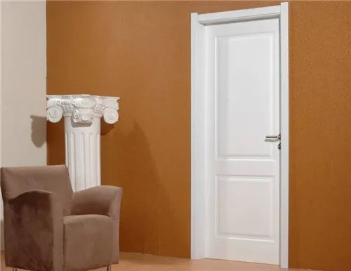 金迪木门质量好吗  金迪木门价格是多少