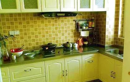 好用第一好看第二 分享86平米蜗居装修思路