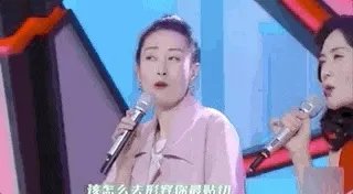 如何看待谢娜模仿刘敏涛?