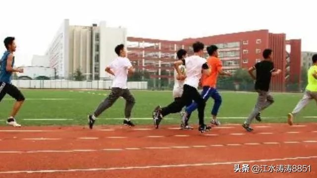 在一所不好的高中学习,怎样才能考上好大学呢?