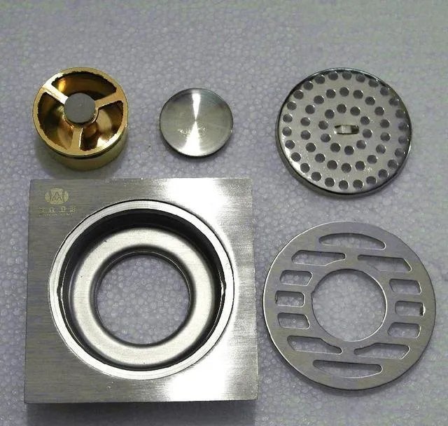 防臭地漏到底有没有必要装？用过就知道错得离谱！