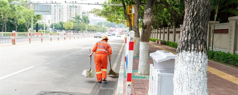 废旧荧光灯是什么垃圾