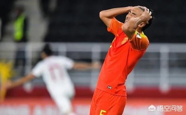 冯潇霆因亚洲杯失误被恒大下放预备队，对此你怎么看？