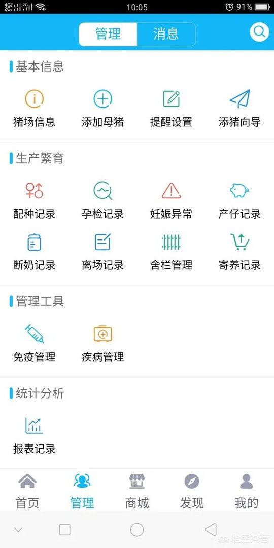 养猪行业的哪个APP好用？