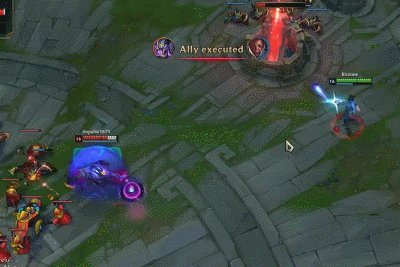 《LOL》重做EZ技能加点连招攻略