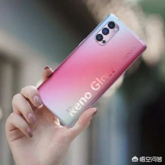 朋友给我安利OPPO最新的Reno4，有人用过吗？