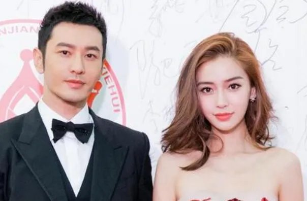 黄晓明和baby之间要走杨幂和刘恺威的老路吗？