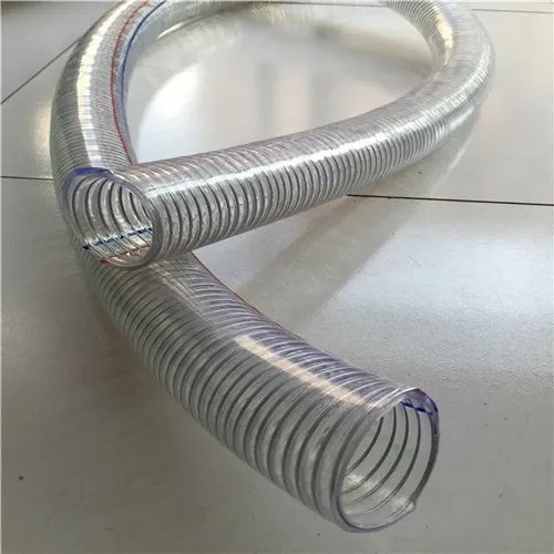 钢丝软管的型号与规格有哪些