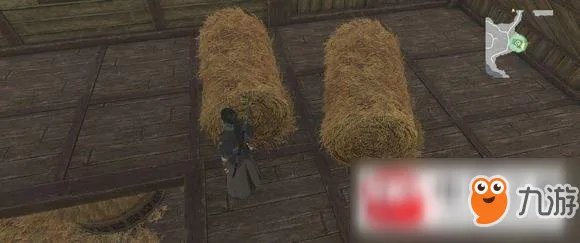 《古剑奇谭3》侠义榜赃物具体位置详解 侠义榜赃物在哪个位置