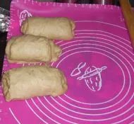 面包机面包的做法