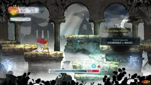 光之子 全流程图文攻略