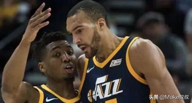 NBA联盟应该处罚爵士队戈贝尔吗？新冠会对其生涯造成影响吗？