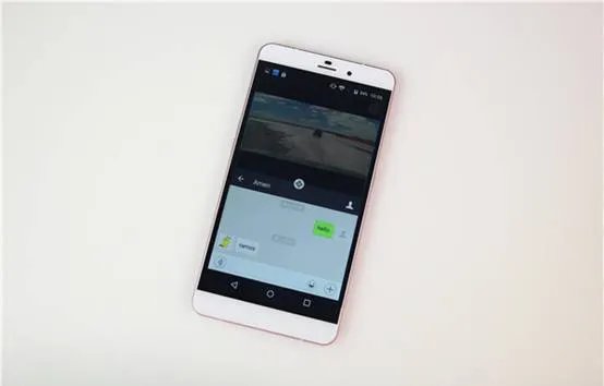 分屏+双微信 蓝魔MOS1 max试用体验