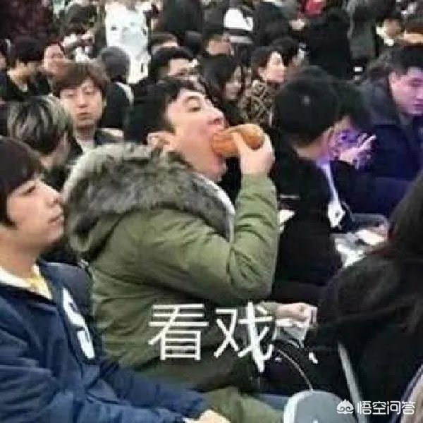 鲁豫有约采访IG队员, JKL: 没有天赋的话劝你们还是别进这个行业,你怎么看?