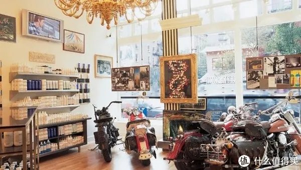 #品牌故事# 那些年 我追过的骨头先生 — Kiehl's科颜氏十大明星产品盘点