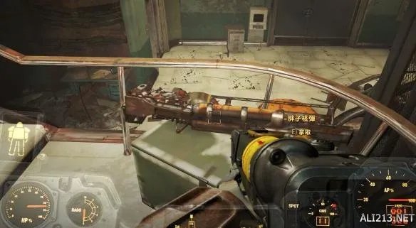 《辐射4》找娃娃任务图文流程攻略 最恐怖的任务