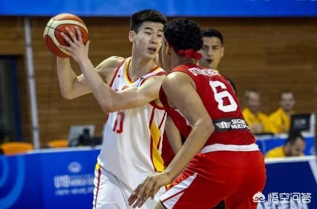 中国男篮99-94波多黎,郭昊文34+11+11带中国队首胜,你怎么看?