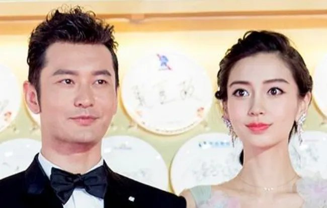 黄晓明和baby之间要走杨幂和刘恺威的老路吗？