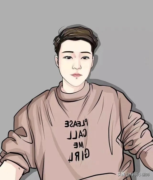 有哪些适合男生的头像?