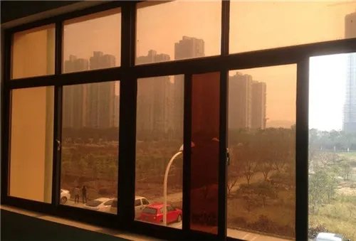 家用玻璃贴膜有什么作用 家用玻璃贴膜价格是多少