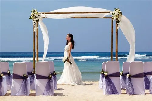 三亚旅行婚礼要多少钱 三亚旅行婚礼费用攻略
