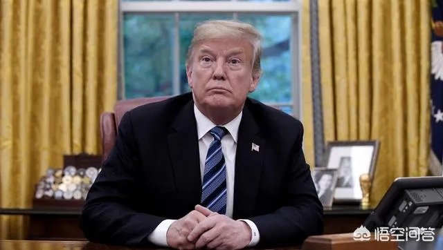 沙特油田被炸，美国真的会因此对伊朗动手吗？