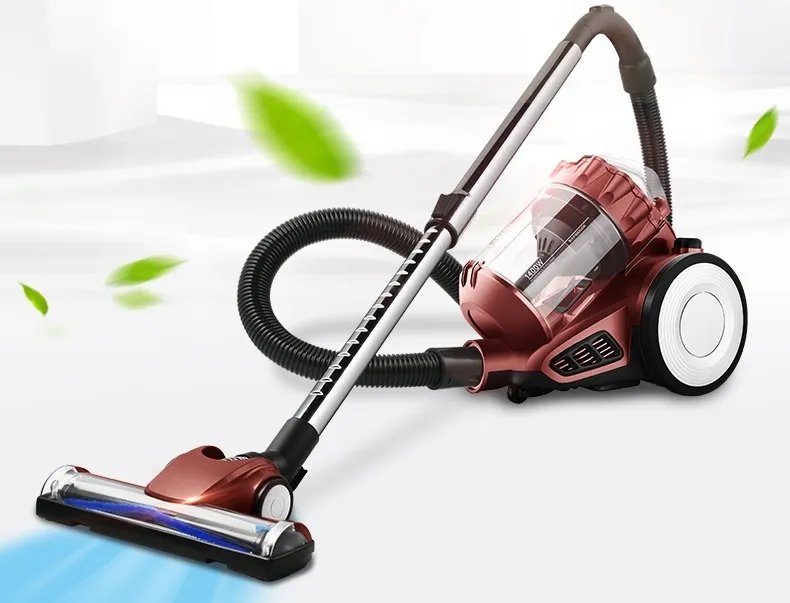 吸尘器哪个牌子好 吸尘器十大品牌推荐
