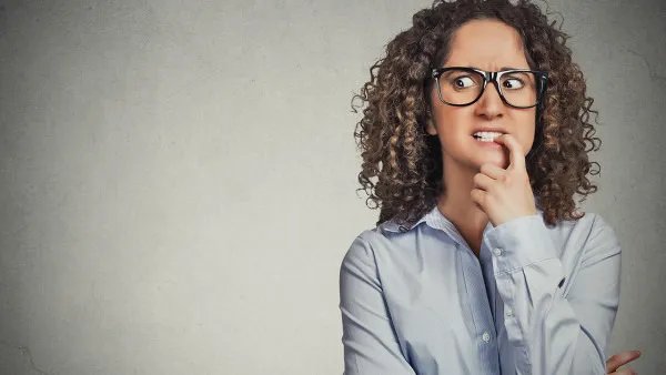 焦虑症的表现症状