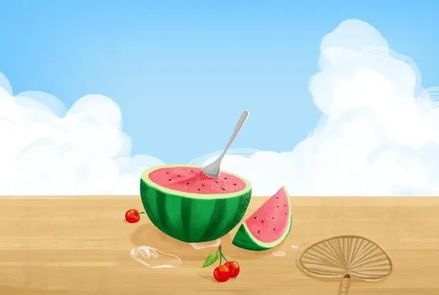 ​男子手绘亮剑人物致敬经典是怎么回事 男子手绘亮剑人物致敬经典什么情况