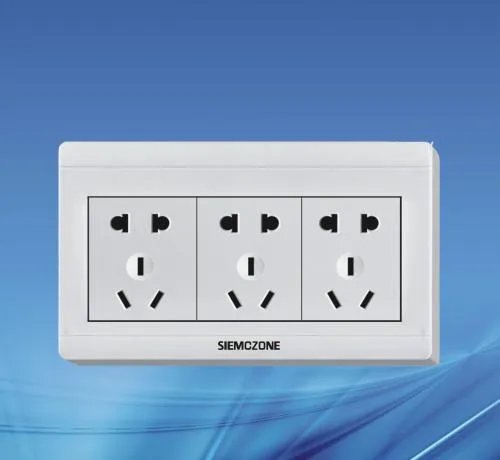 中国插座十大名牌 十大国内知名插座品牌推荐