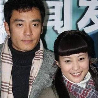 李光洁和郝蕾曾经发生了什么事情？