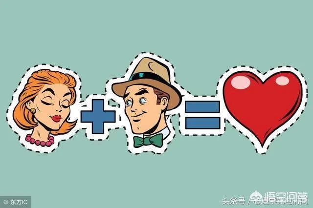 男生为什么会迷上外表不怎么漂亮的女生?