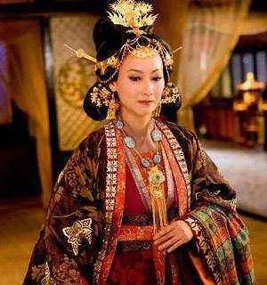 刘娥是怎么死的?