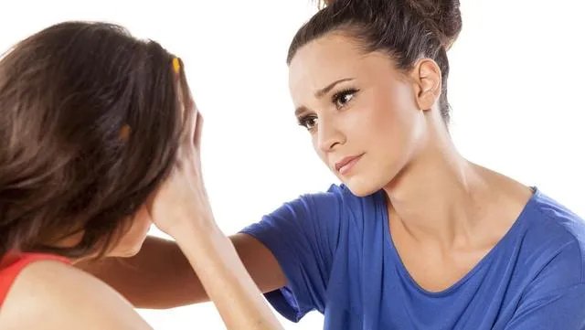 男友总是说什么负重前行