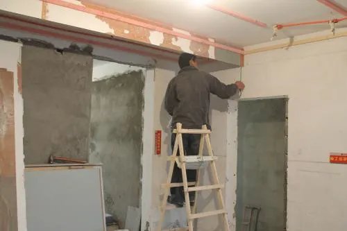 家装步骤顺序有哪些