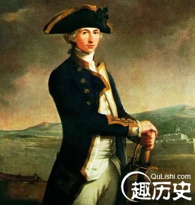 特拉法尔加战役