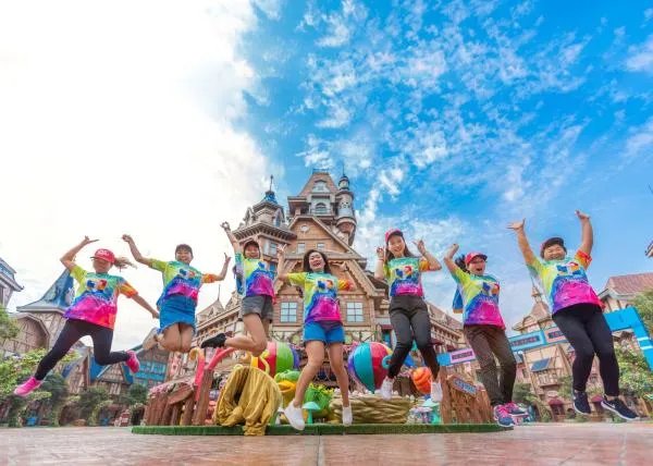 十大适合情侣旅游的地方