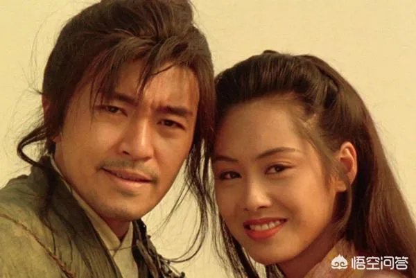 57岁的周星驰四段感情,最难忘的会是谁,为何星爷至今还不结婚?