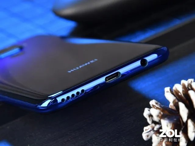 京东华为nova 5i Pro凭借这三大理由成为销量冠军