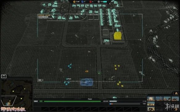 《侵略行为》图文教程攻略[全建筑+全兵种+全科技]