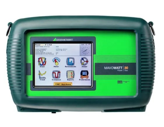 电能质量分析仪和电能质量在线监测装置有什么区别？