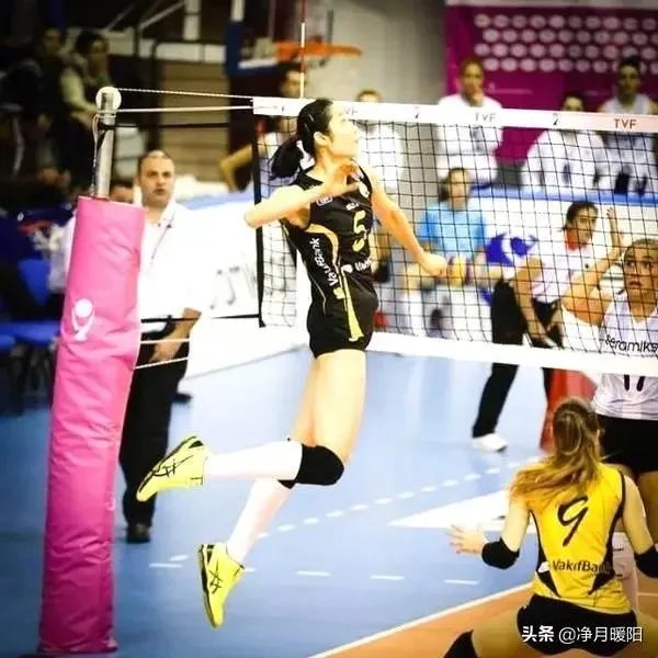 为什么有人说土耳其女排联赛是水平最高的，但土耳其女排并不是很强？