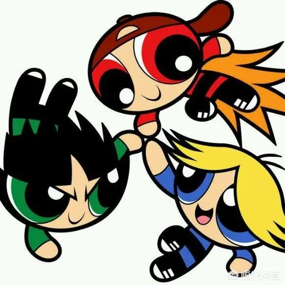 90后的童年回忆是央视播出的动画片,你还记得哪些?