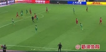 榜首大战,国安1-2上港,怎样评价这场比赛?