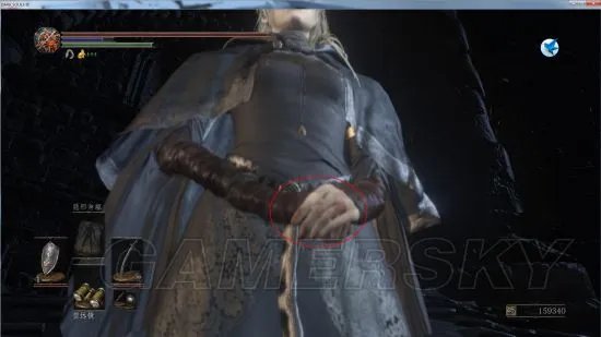 《黑暗之魂3》防火女背景故事深度解析