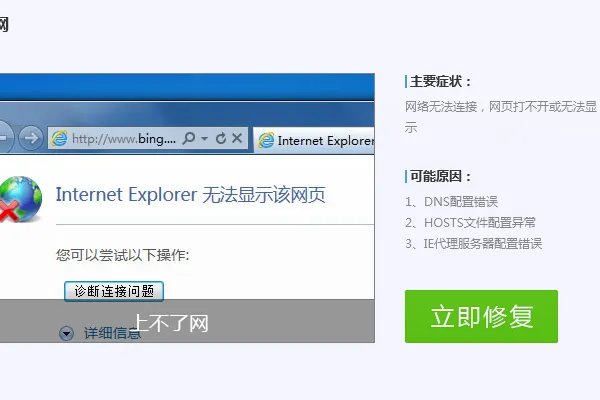 为什么最近凤凰网打不开?视频也看不了?