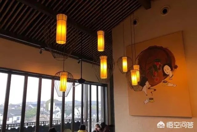 上海朱家角古镇好玩吗?是否值得一去?