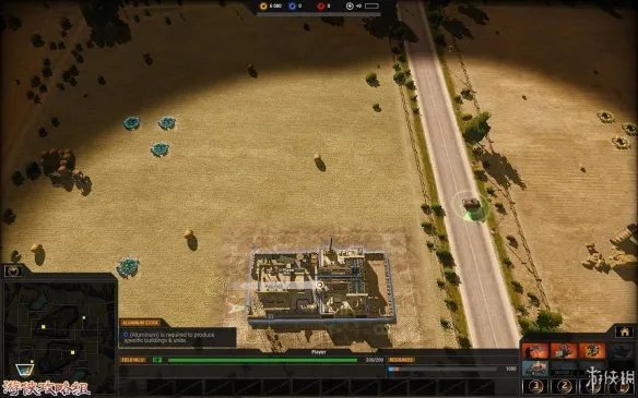 《侵略行为》图文教程攻略[全建筑+全兵种+全科技]